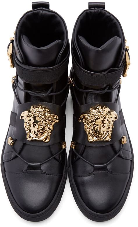 herren versace schuhe|versace shoes for men.